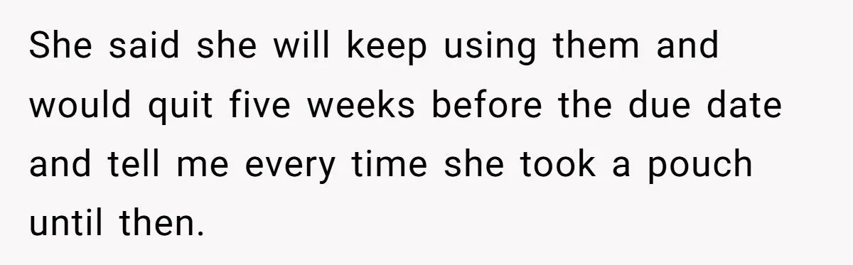 He Was Blamed for ‘Ruining’ Birth Plans, but It Was Her Own Choices That Put the Baby at Risk