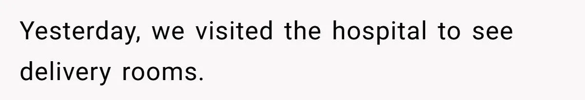 He Was Blamed for ‘Ruining’ Birth Plans, but It Was Her Own Choices That Put the Baby at Risk