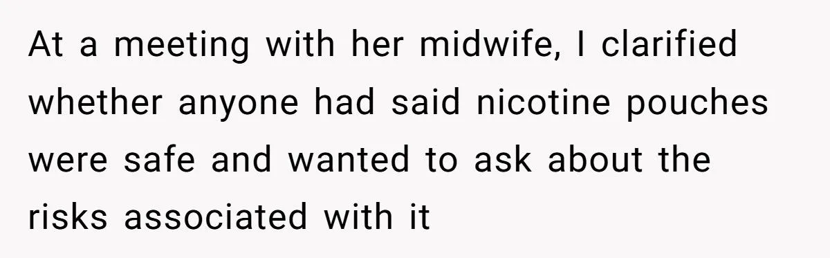 He Was Blamed for ‘Ruining’ Birth Plans, but It Was Her Own Choices That Put the Baby at Risk