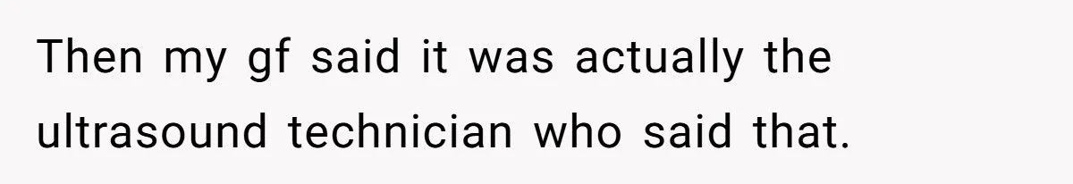 He Was Blamed for ‘Ruining’ Birth Plans, but It Was Her Own Choices That Put the Baby at Risk