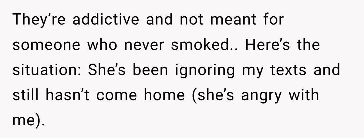 He Was Blamed for ‘Ruining’ Birth Plans, but It Was Her Own Choices That Put the Baby at Risk