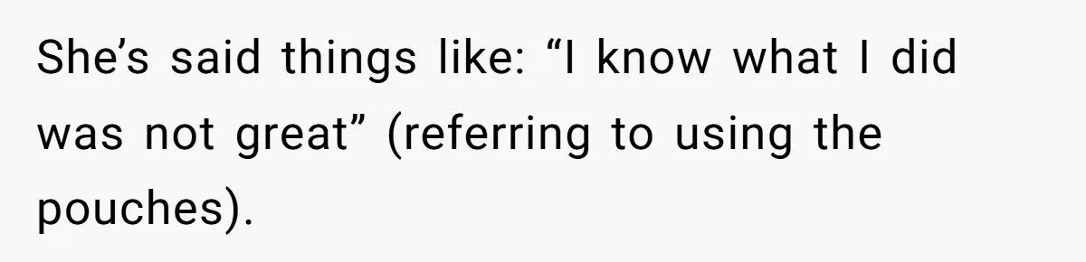 He Was Blamed for ‘Ruining’ Birth Plans, but It Was Her Own Choices That Put the Baby at Risk