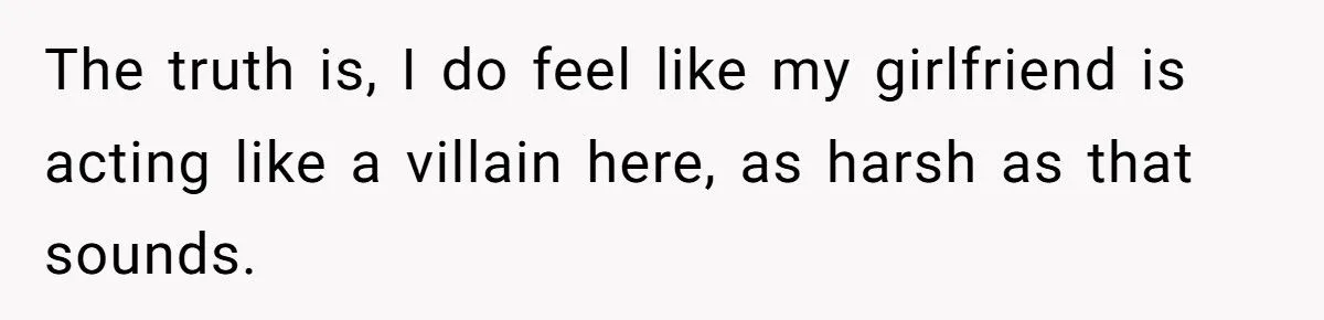 He Was Blamed for ‘Ruining’ Birth Plans, but It Was Her Own Choices That Put the Baby at Risk