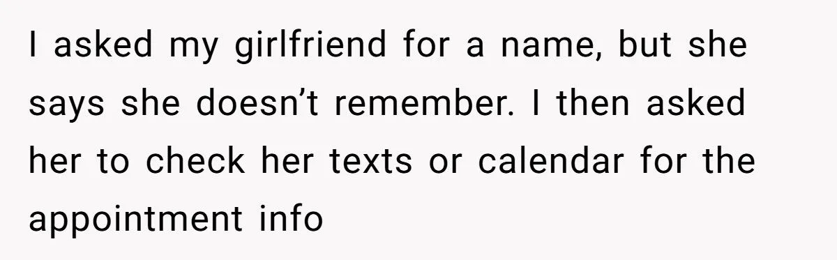 He Was Blamed for ‘Ruining’ Birth Plans, but It Was Her Own Choices That Put the Baby at Risk