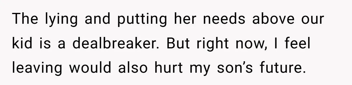 He Was Blamed for ‘Ruining’ Birth Plans, but It Was Her Own Choices That Put the Baby at Risk