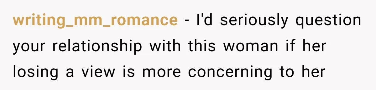 He Was Blamed for ‘Ruining’ Birth Plans, but It Was Her Own Choices That Put the Baby at Risk