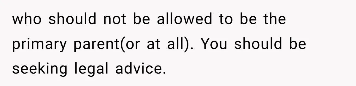 He Was Blamed for ‘Ruining’ Birth Plans, but It Was Her Own Choices That Put the Baby at Risk