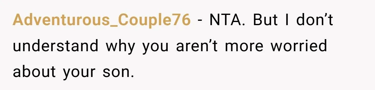 He Was Blamed for ‘Ruining’ Birth Plans, but It Was Her Own Choices That Put the Baby at Risk