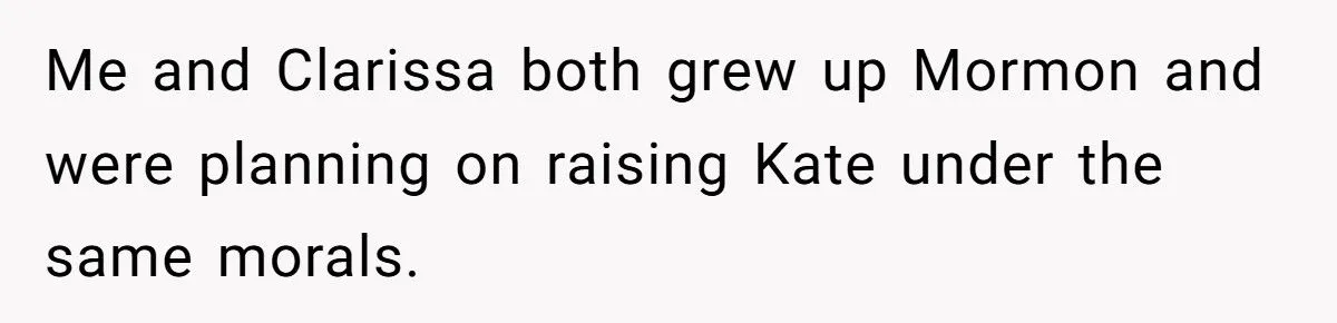 Father Divorces Wife After She Refuses to Let Their 14-Year-Old Daughter Terminate Pregnancy