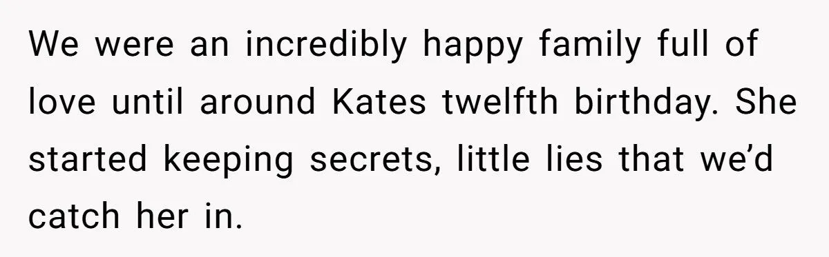 Father Divorces Wife After She Refuses to Let Their 14-Year-Old Daughter Terminate Pregnancy