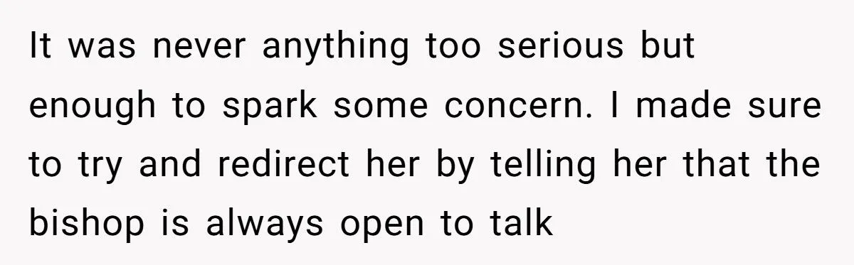 Father Divorces Wife After She Refuses to Let Their 14-Year-Old Daughter Terminate Pregnancy