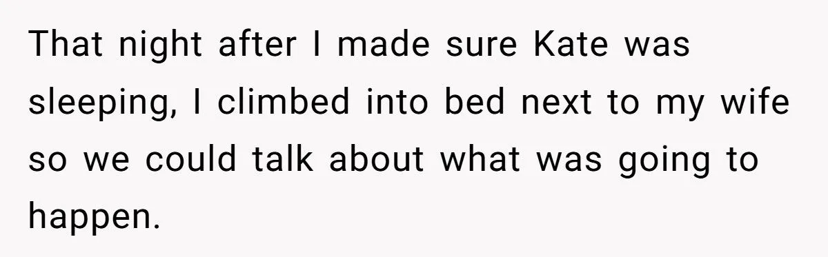 Father Divorces Wife After She Refuses to Let Their 14-Year-Old Daughter Terminate Pregnancy