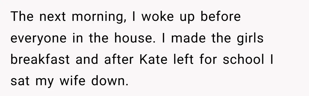 Father Divorces Wife After She Refuses to Let Their 14-Year-Old Daughter Terminate Pregnancy