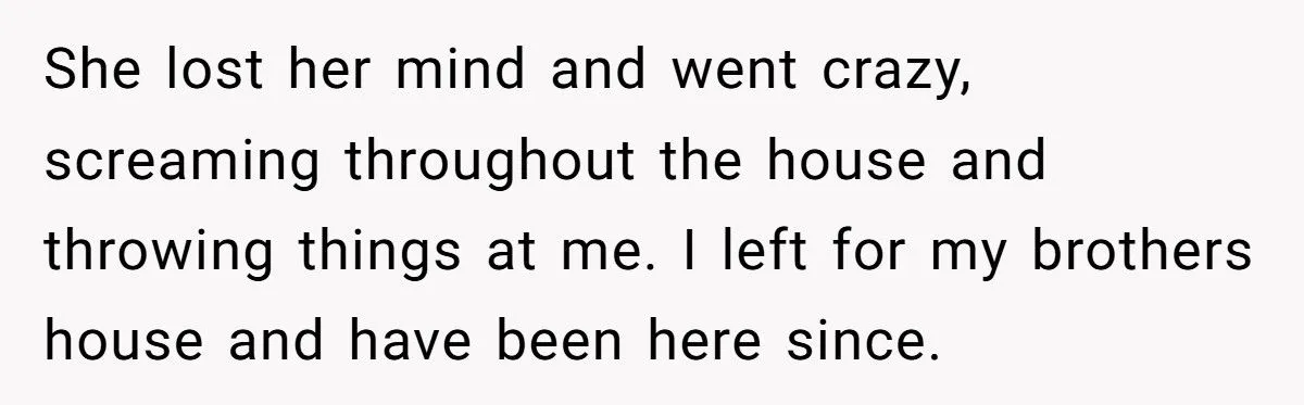 Father Divorces Wife After She Refuses to Let Their 14-Year-Old Daughter Terminate Pregnancy Father Divorces Wife After She Refuses to Let Their 14-Year-Old Daughter Terminate Pregnancy
