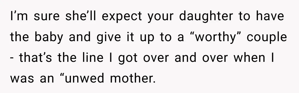 Father Divorces Wife After She Refuses to Let Their 14-Year-Old Daughter Terminate Pregnancy