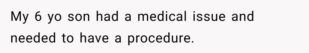 She Sold Her Husband’s Expensive Watch to Pay for Their Son’s Surgery - His Reaction Shocked Everyone