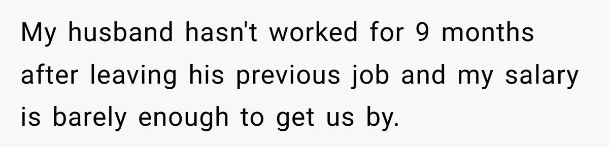 She Sold Her Husband’s Expensive Watch to Pay for Their Son’s Surgery - His Reaction Shocked Everyone