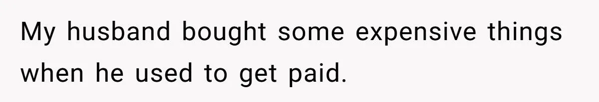 She Sold Her Husband’s Expensive Watch to Pay for Their Son’s Surgery - His Reaction Shocked Everyone