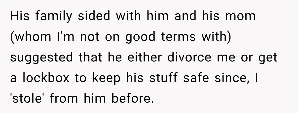 She Sold Her Husband’s Expensive Watch to Pay for Their Son’s Surgery - His Reaction Shocked Everyone