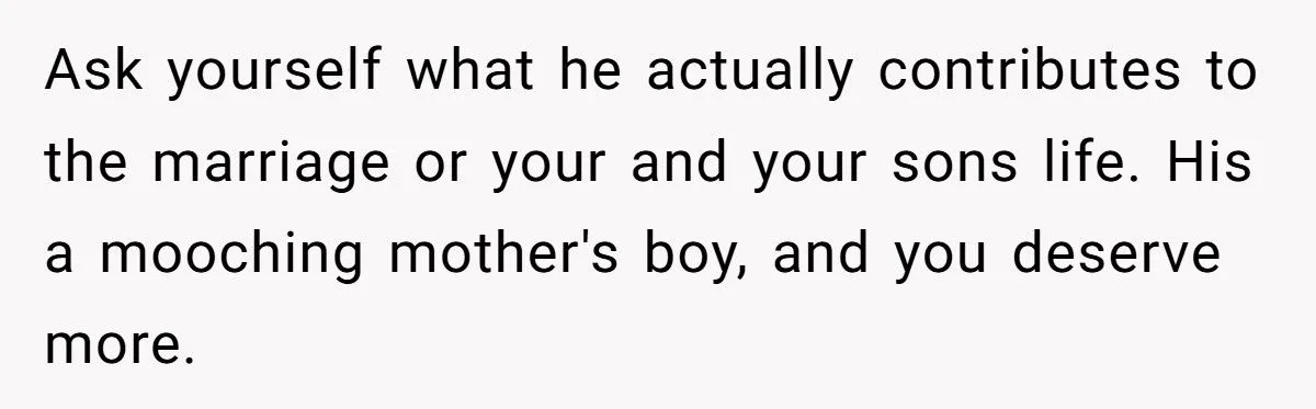 She Sold Her Husband’s Expensive Watch to Pay for Their Son’s Surgery - His Reaction Shocked Everyone