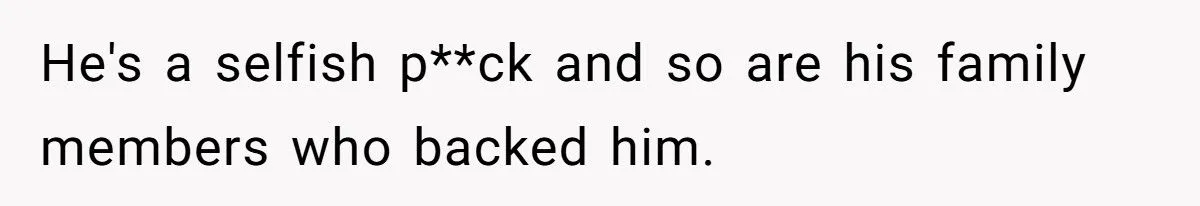 She Sold Her Husband’s Expensive Watch to Pay for Their Son’s Surgery - His Reaction Shocked Everyone