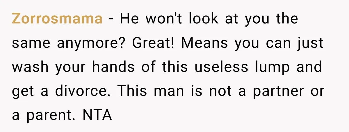 She Sold Her Husband’s Expensive Watch to Pay for Their Son’s Surgery - His Reaction Shocked Everyone