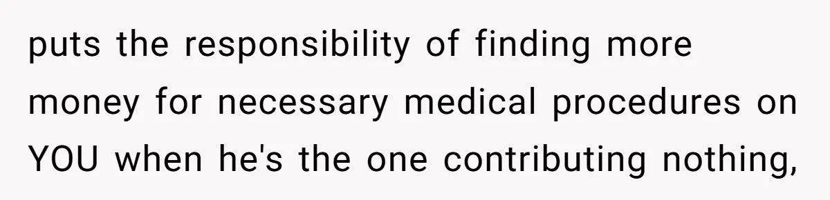She Sold Her Husband’s Expensive Watch to Pay for Their Son’s Surgery - His Reaction Shocked Everyone
