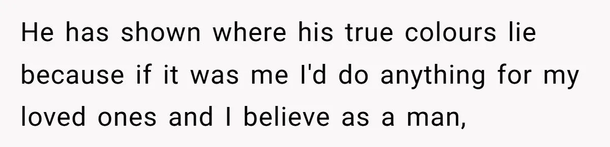 She Sold Her Husband’s Expensive Watch to Pay for Their Son’s Surgery - His Reaction Shocked Everyone