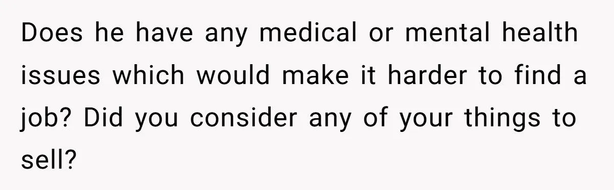 She Sold Her Husband’s Expensive Watch to Pay for Their Son’s Surgery - His Reaction Shocked Everyone
