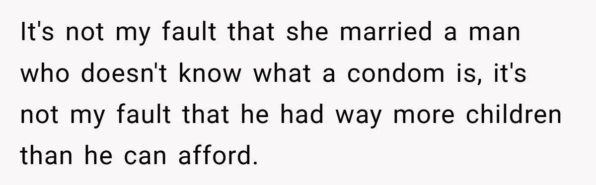 He Told His Wife Her Kids ‘Aren’t His Problem’ - Now Reddit Is Furious