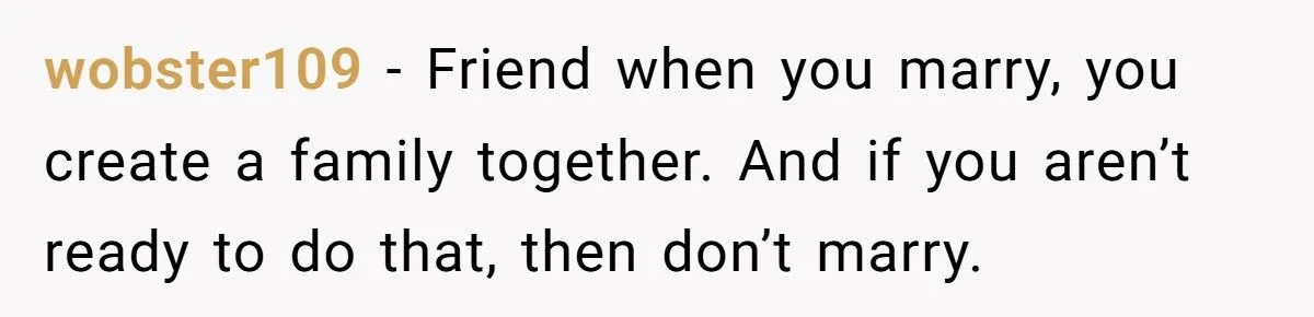 He Told His Wife Her Kids ‘Aren’t His Problem’ - Now Reddit Is Furious