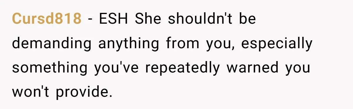 He Told His Wife Her Kids ‘Aren’t His Problem’ - Now Reddit Is Furious