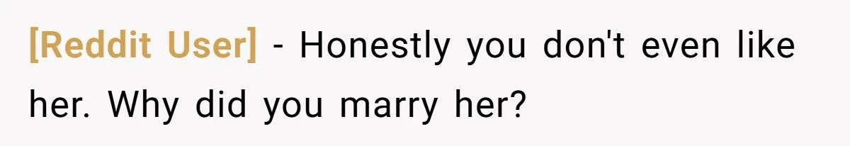 He Told His Wife Her Kids ‘Aren’t His Problem’ - Now Reddit Is Furious