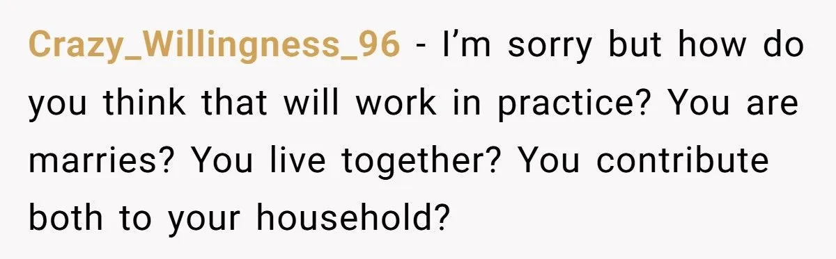 He Told His Wife Her Kids ‘Aren’t His Problem’ - Now Reddit Is Furious