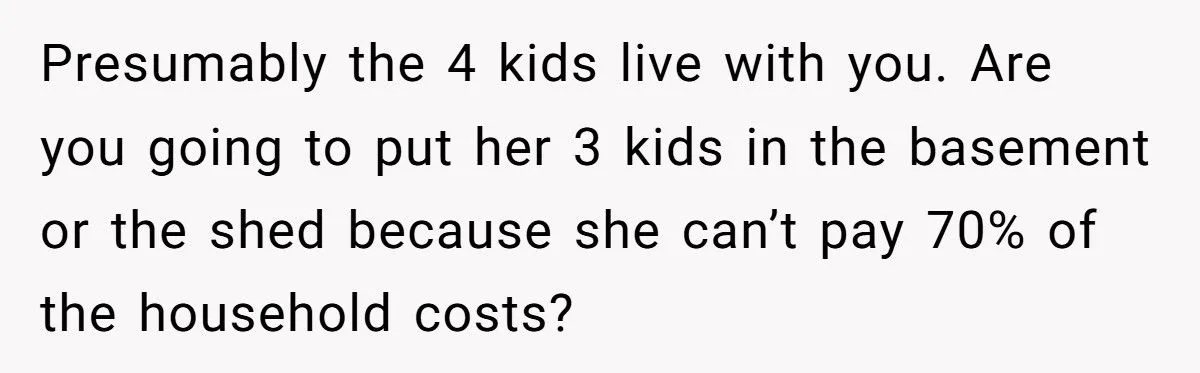 He Told His Wife Her Kids ‘Aren’t His Problem’ - Now Reddit Is Furious
