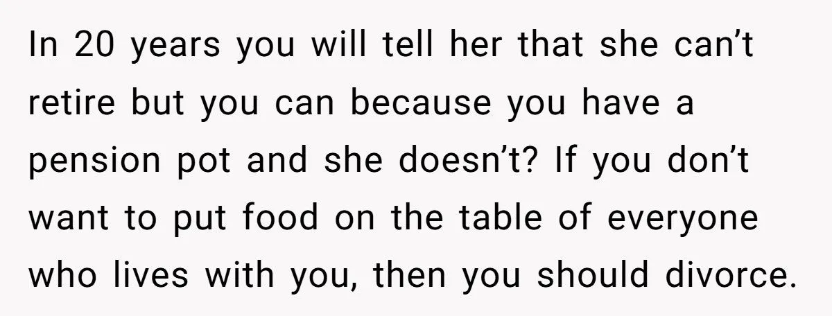 He Told His Wife Her Kids ‘Aren’t His Problem’ - Now Reddit Is Furious