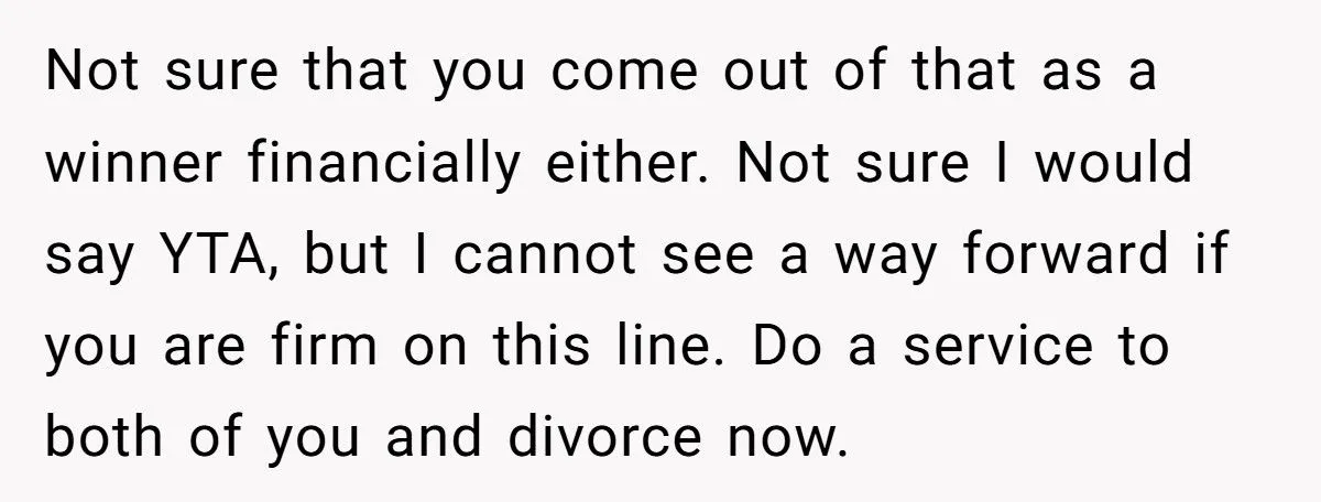 He Told His Wife Her Kids ‘Aren’t His Problem’ - Now Reddit Is Furious