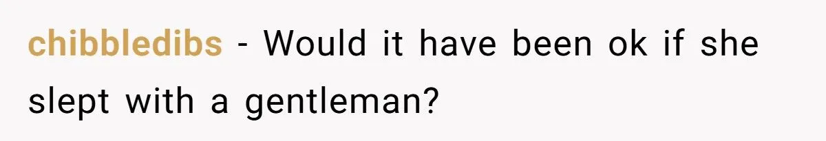 He Saw the Messages, Left a Note, and Ended His Engagement
