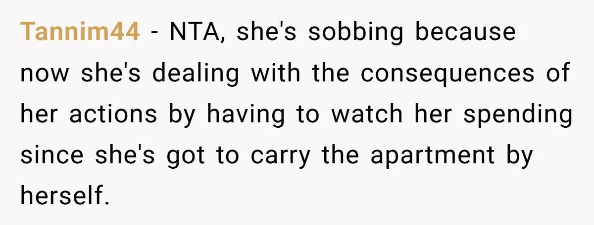 He Saw the Messages, Left a Note, and Ended His Engagement