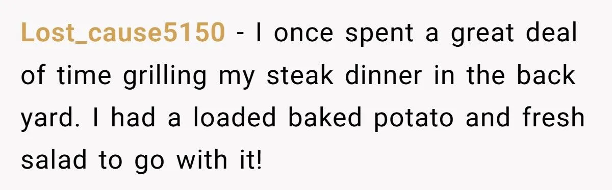 He Saw the Messages, Left a Note, and Ended His Engagement