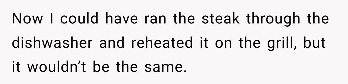 He Saw the Messages, Left a Note, and Ended His Engagement