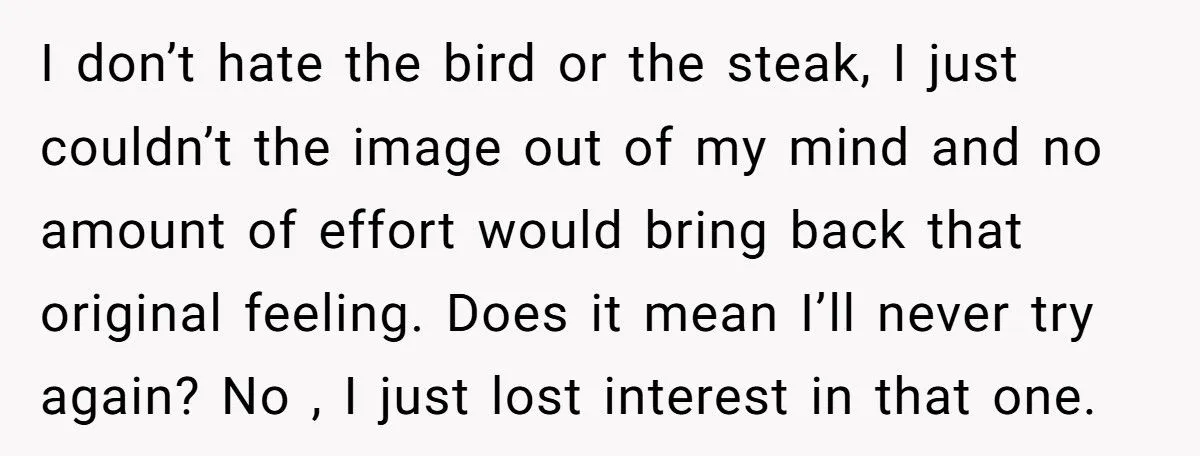 He Saw the Messages, Left a Note, and Ended His Engagement