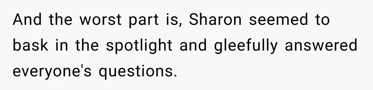 Pregnant Woman Excludes Husband’s Coworker From Baby Shower Over Spotlight Fears