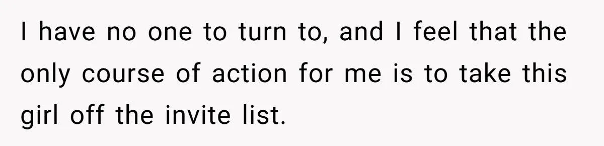 Pregnant Woman Excludes Husband’s Coworker From Baby Shower Over Spotlight Fears