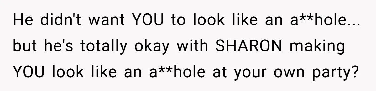 Pregnant Woman Excludes Husband’s Coworker From Baby Shower Over Spotlight Fears