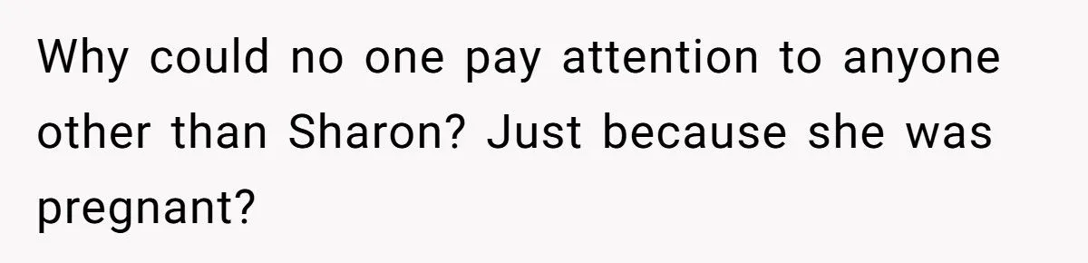 Pregnant Woman Excludes Husband’s Coworker From Baby Shower Over Spotlight Fears