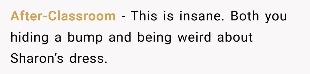 Pregnant Woman Excludes Husband’s Coworker From Baby Shower Over Spotlight Fears