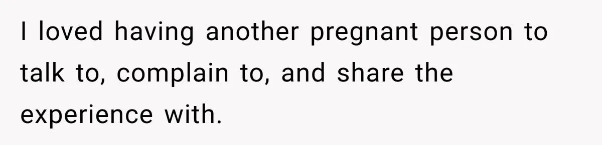 Pregnant Woman Excludes Husband’s Coworker From Baby Shower Over Spotlight Fears