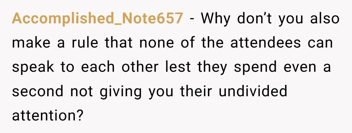 Pregnant Woman Excludes Husband’s Coworker From Baby Shower Over Spotlight Fears