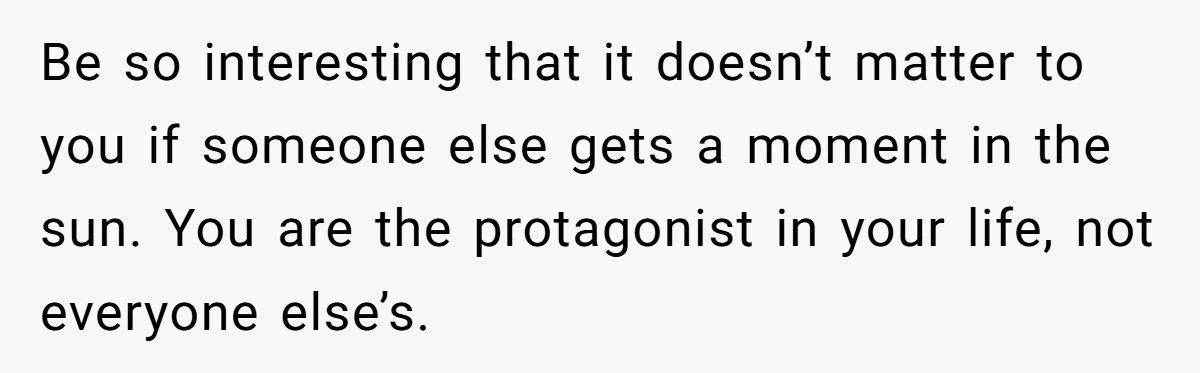 Pregnant Woman Excludes Husband’s Coworker From Baby Shower Over Spotlight Fears